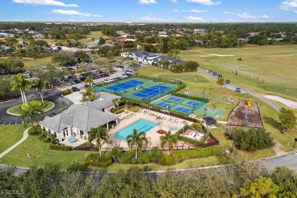 2076 Oxford Ridge Circle Lehigh Acres, FL 33973 - Photo 46 of 49