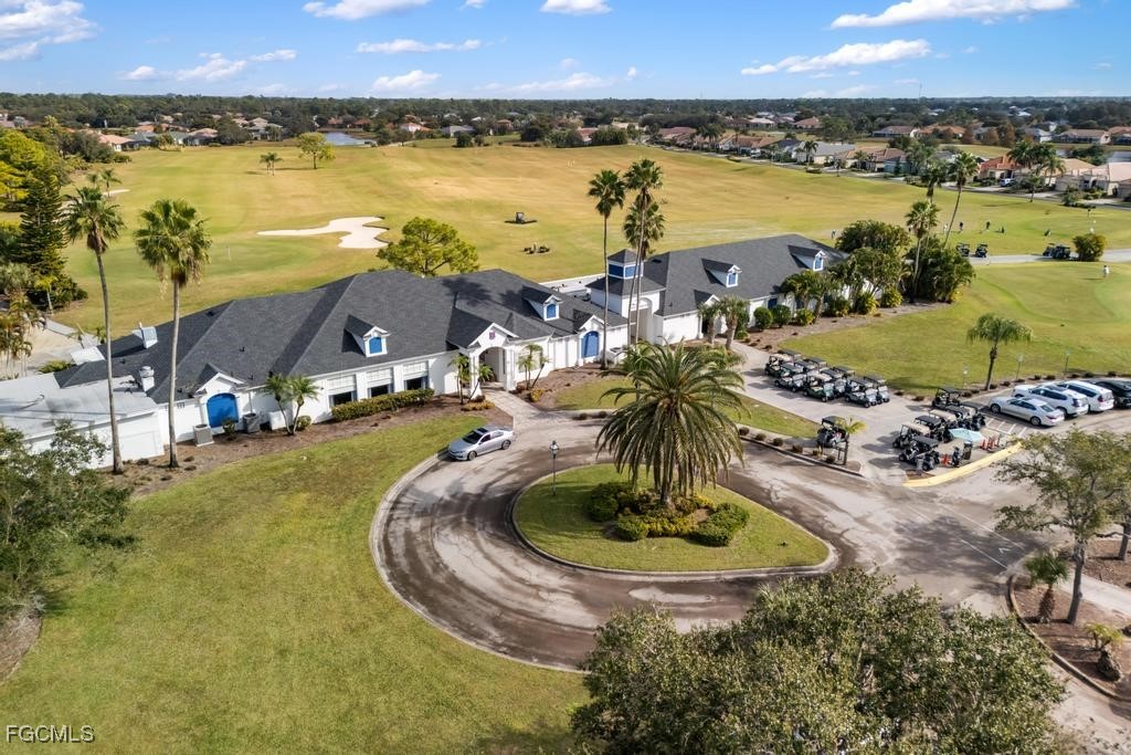 2076 Oxford Ridge Circle Lehigh Acres, FL 33973 - Photo 47 of 49