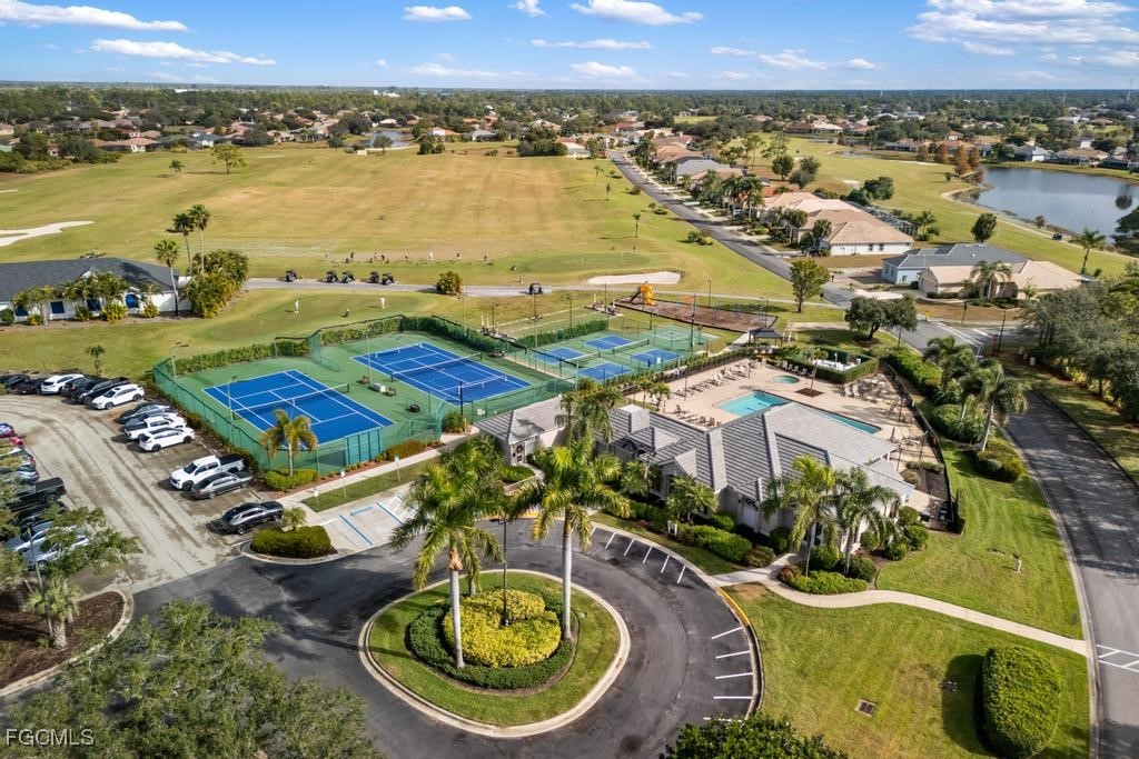 2076 Oxford Ridge Circle Lehigh Acres, FL 33973 - Photo 48 of 49