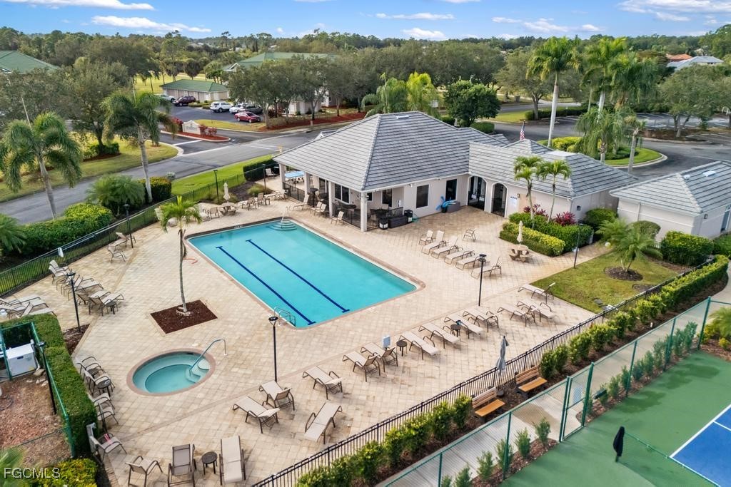 2076 Oxford Ridge Circle Lehigh Acres, FL 33973 - Photo 49 of 49