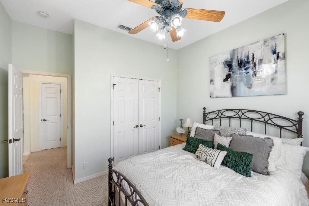 2076 Oxford Ridge Circle Lehigh Acres, FL 33973 - Photo 7 of 49