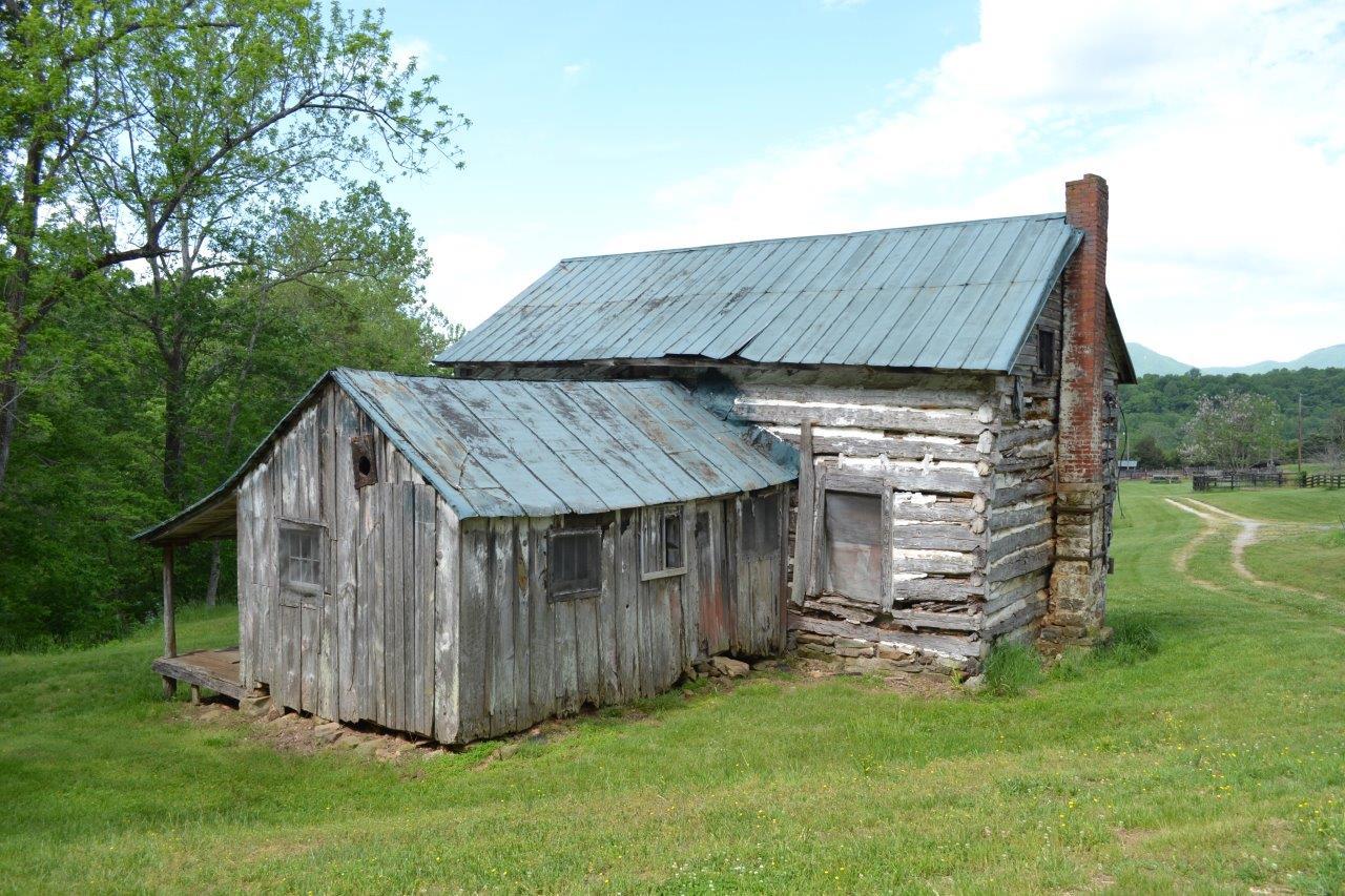 2278 Solitude Road Buchanan, VA 24066 - Photo 2 of 46 DSC_0356