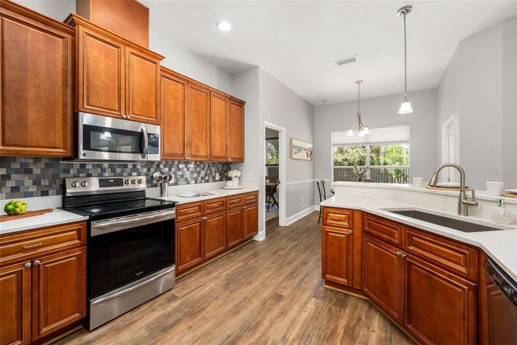 15122 Northwest 149th Road Alachua, FL 32615 - Photo 13 of 50 Gallery Image 13