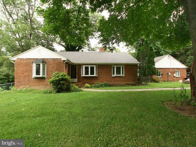 2607 Enterprise Road Bowie, MD 20721 - Photo 14 of 14 Front