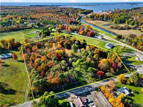 $149,900 | 8439 State Rte 3, Pulaski, NY 13142