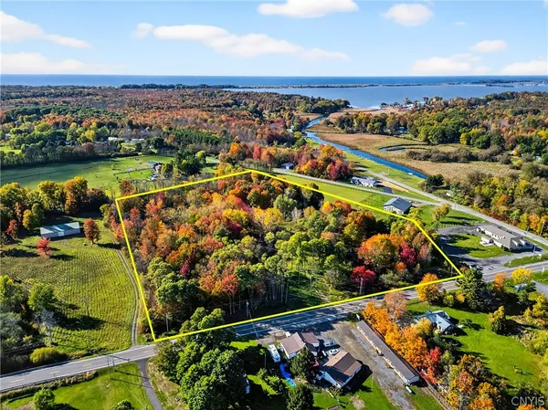 $149,900 | 8439 State Rte 3, Pulaski, NY 13142