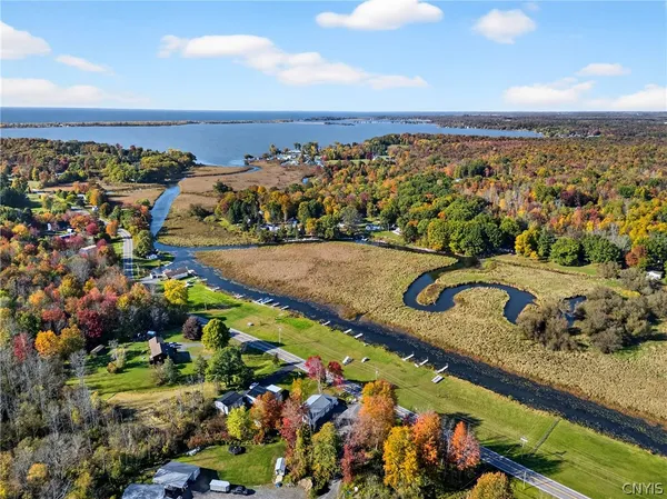 $149,900 | 8439 State Rte 3, Pulaski, NY 13142