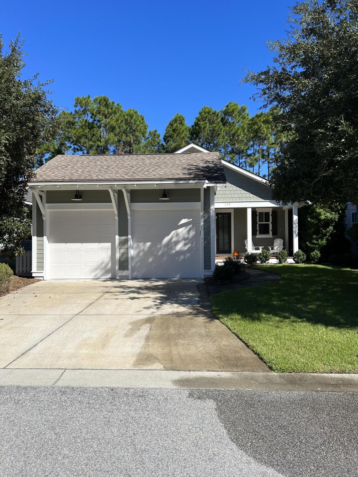 122 Cannonball Lane Inlet Beach, FL 32461 - Photo 1 of 23 IMG_0015
