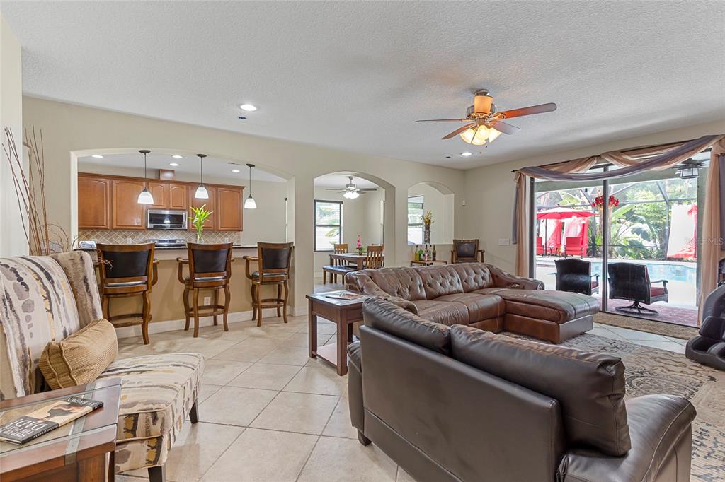 1945 Abbey Ridge Drive Dover, FL 33527 - Photo 14 of 23