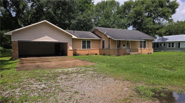 221 College Road Eunice, LA 70535 - Photo 1 of 11