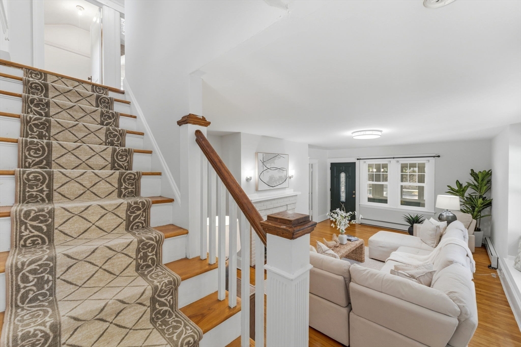 101 Bay State Road Worcester, MA 01606 - Photo 18 of 35