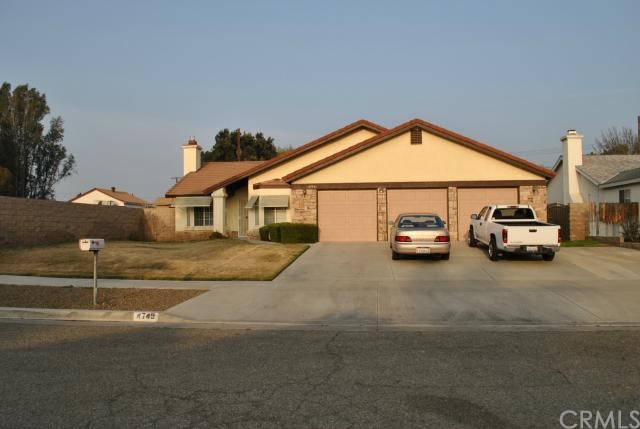 4749 Mango Court Riverside, CA 92504 - Photo 1 of 1