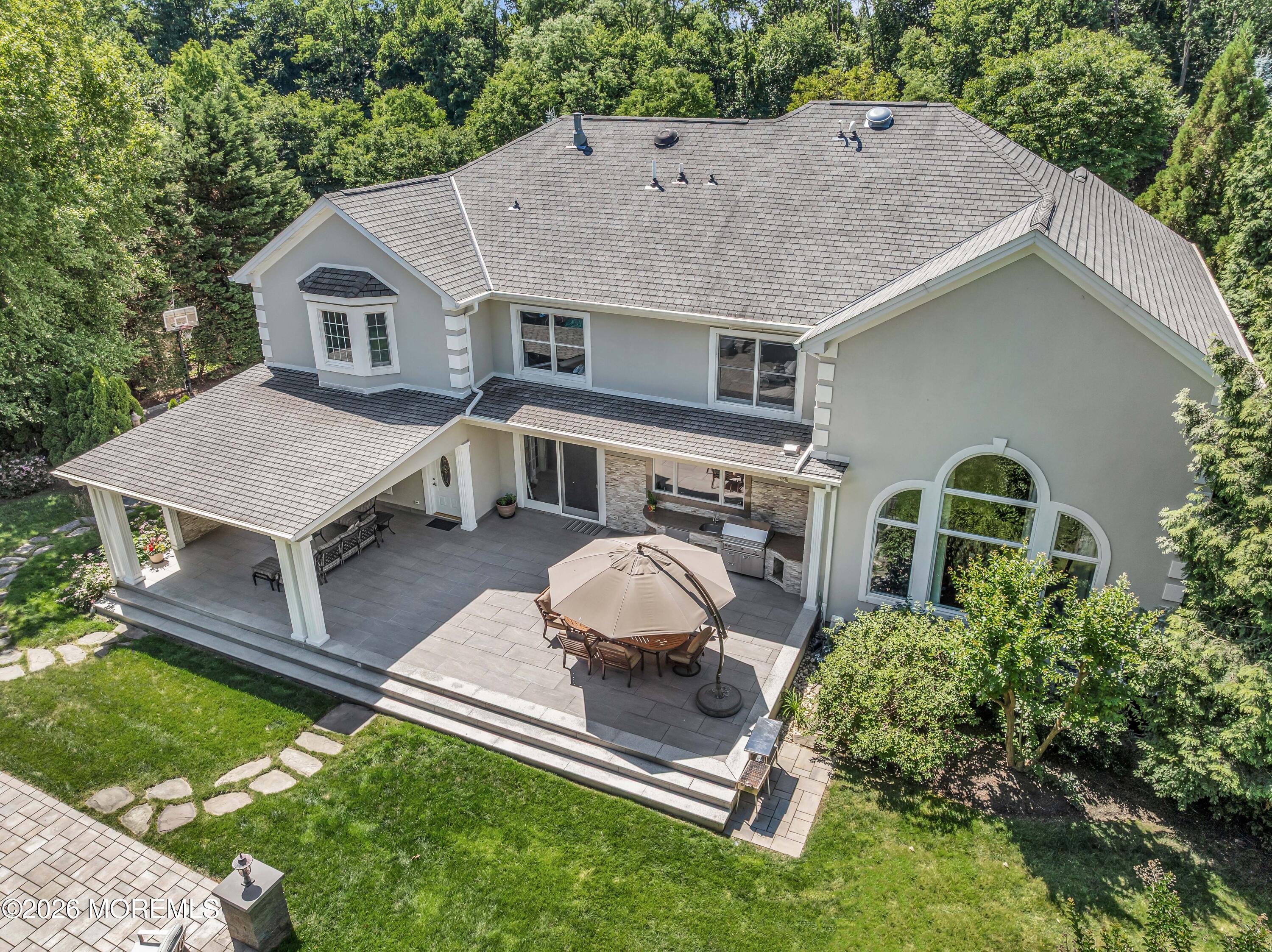 45 Centerville Road Holmdel, NJ 07733 - Photo 64 of 76 photos_high_resolution_DJI_0609