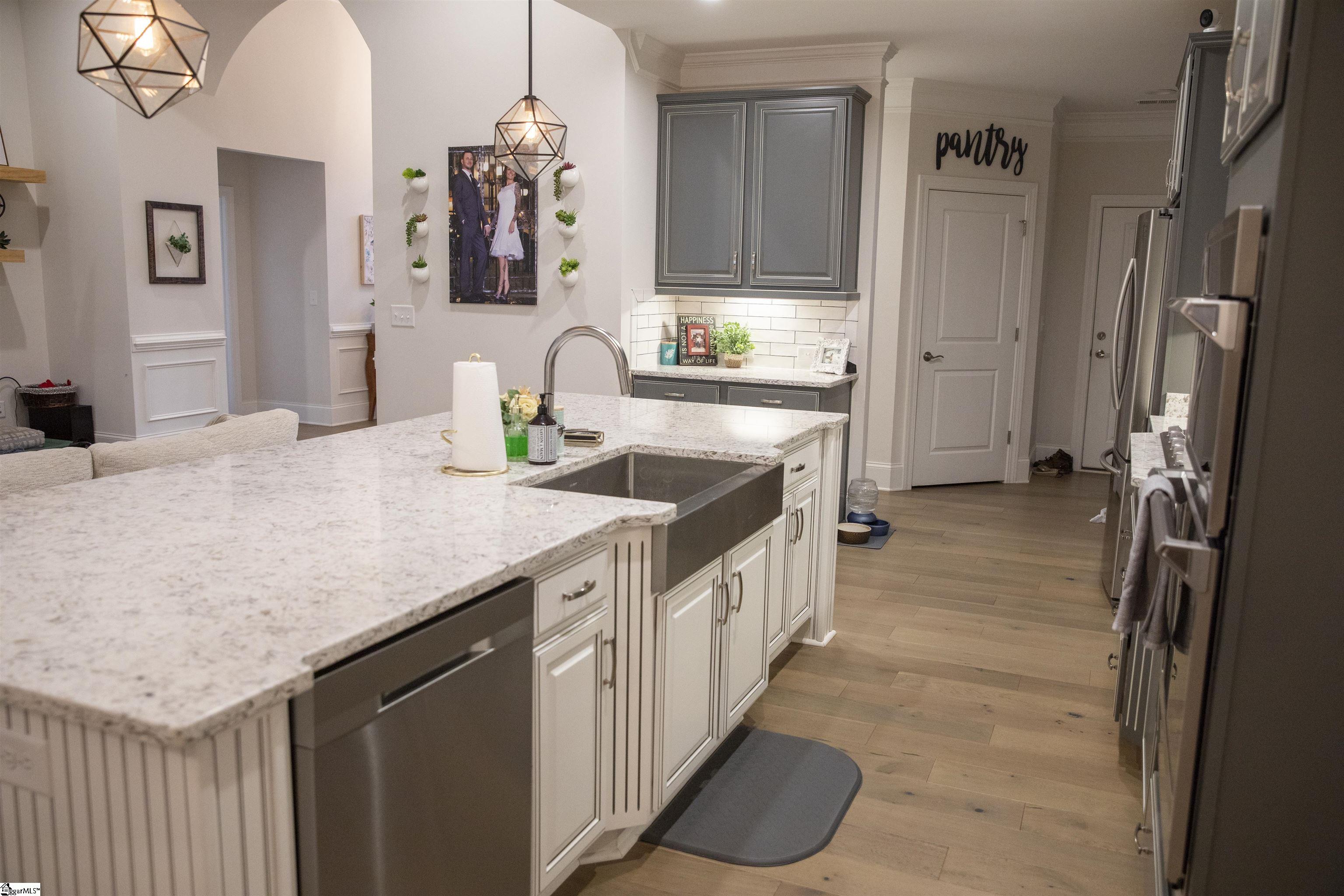 2 Spring Garden Way Simpsonville, SC 29681 - Photo 12 of 33 Gallery Image 12