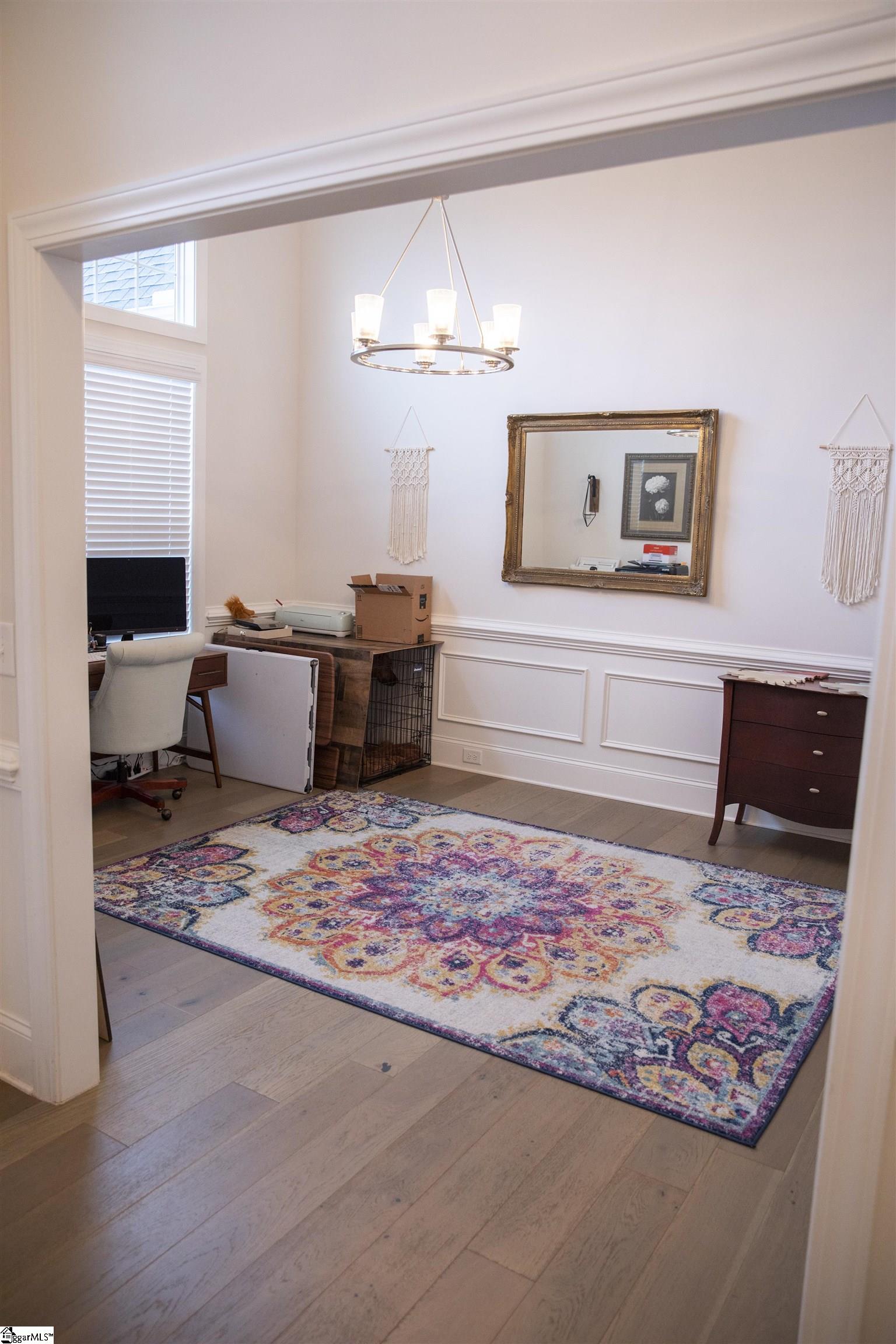 2 Spring Garden Way Simpsonville, SC 29681 - Photo 5 of 33 Gallery Image 5