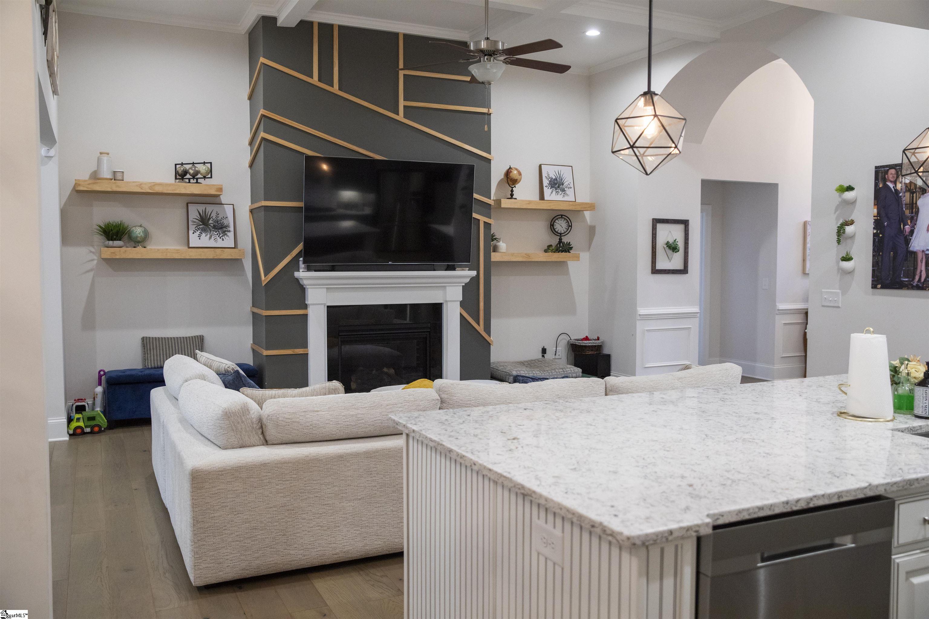 2 Spring Garden Way Simpsonville, SC 29681 - Photo 10 of 33 Gallery Image 10