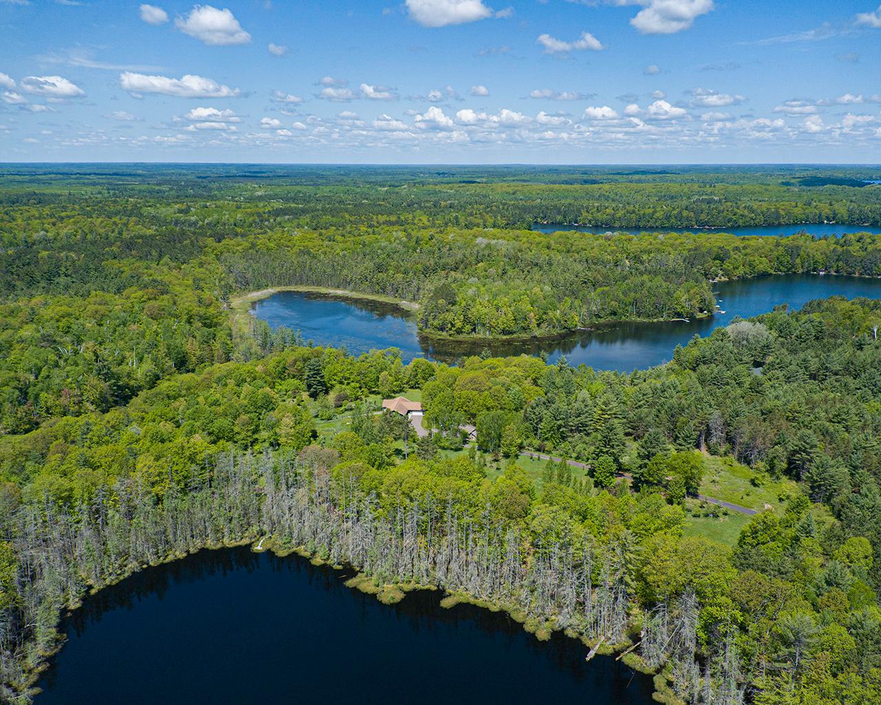 9999 Lower Kaubashine Road Hazelhurst, WI 54531 - Photo 27 of 33 Gallery Image 27