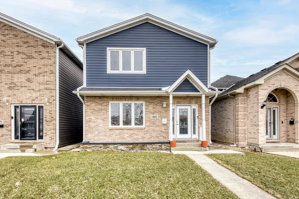 $519,900 | 1823 35th Avenue, Stone Park, IL 60165