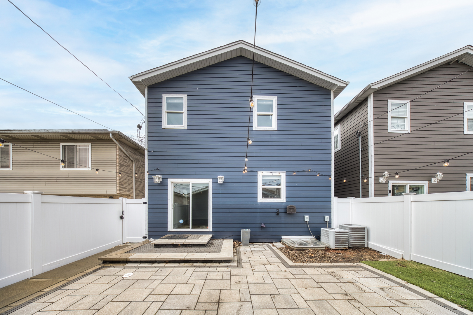 1823 35th Avenue Stone Park, IL 60165 - Photo 37 of 44