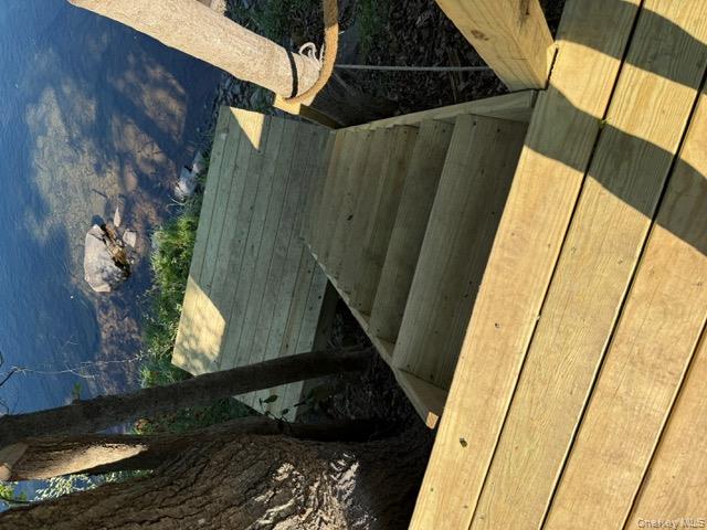 2585 River Road Damascus, PA 18415 - Photo 35 of 41 a view of outdoor space and yard