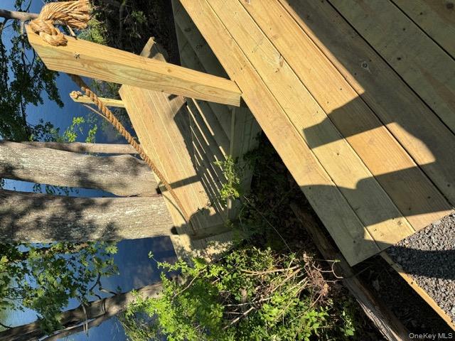 2585 River Road Damascus, PA 18415 - Photo 36 of 41 a view of roof