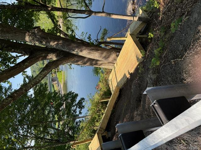 2585 River Road Damascus, PA 18415 - Photo 37 of 41 a view of outdoor space and yard