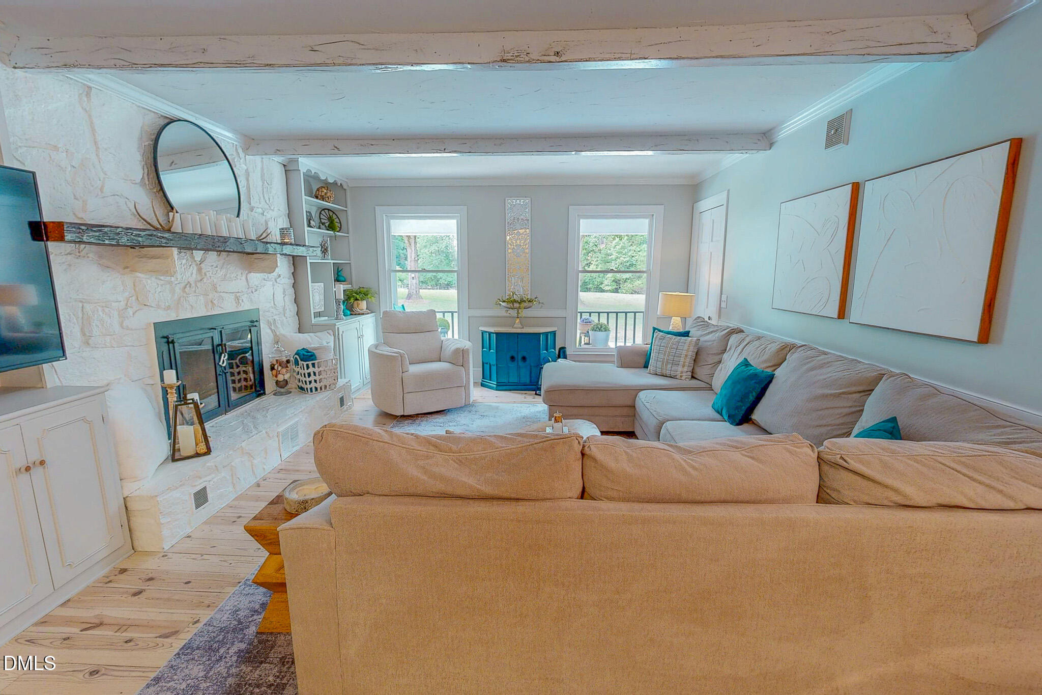 947 Old Salem Road Roxboro, NC 27573 - Photo 24 of 64 24