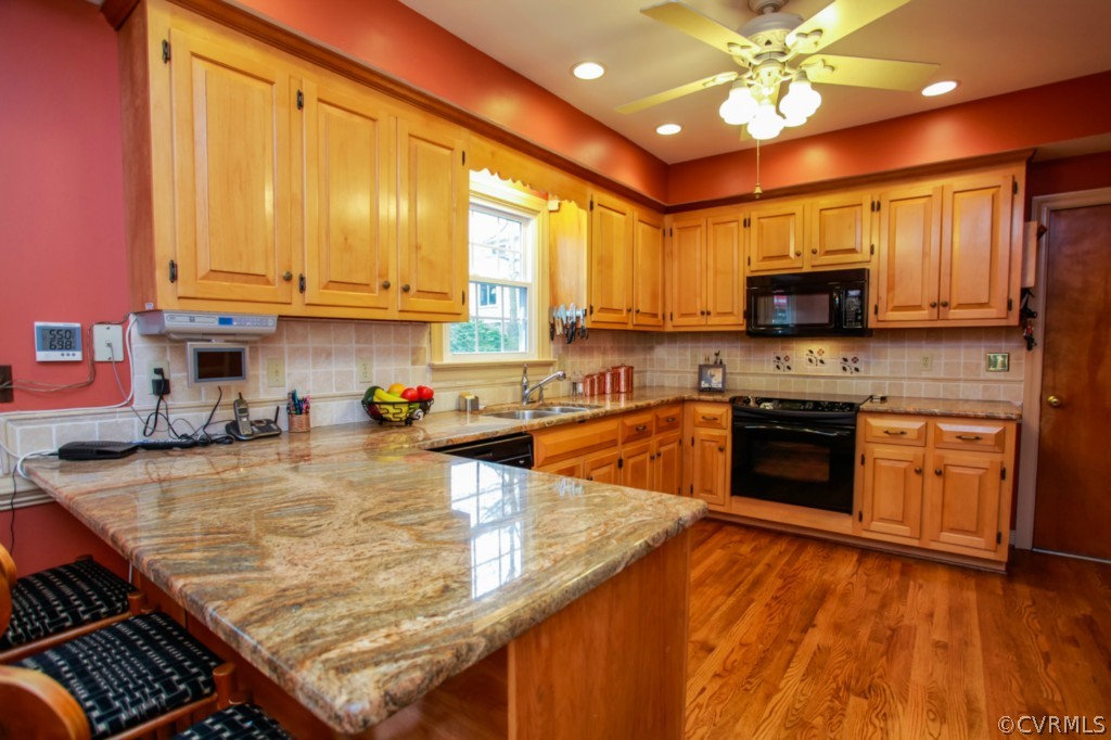 3005 Sable Road Henrico, VA 23233 - Photo 11 of 24 Gallery Image 11