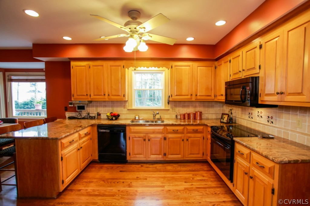 3005 Sable Road Henrico, VA 23233 - Photo 12 of 24 Gallery Image 12
