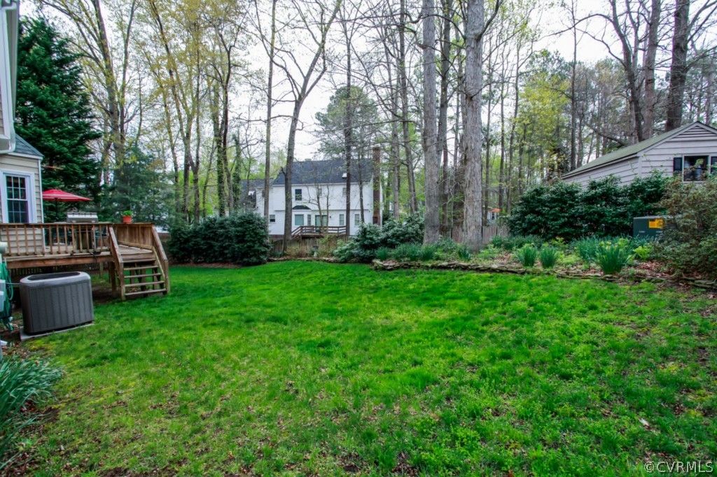 3005 Sable Road Henrico, VA 23233 - Photo 23 of 24 Gallery Image 23