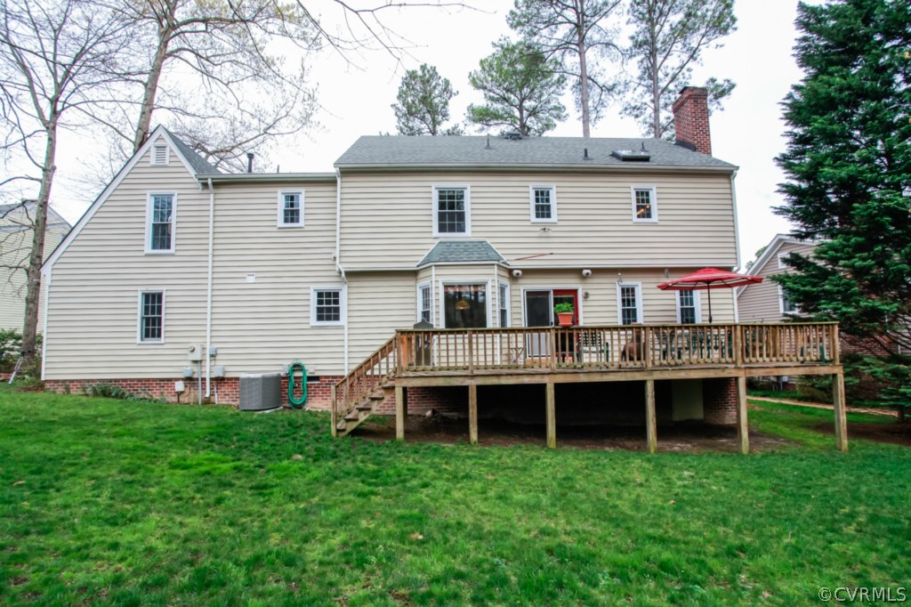 3005 Sable Road Henrico, VA 23233 - Photo 24 of 24 Gallery Image 24