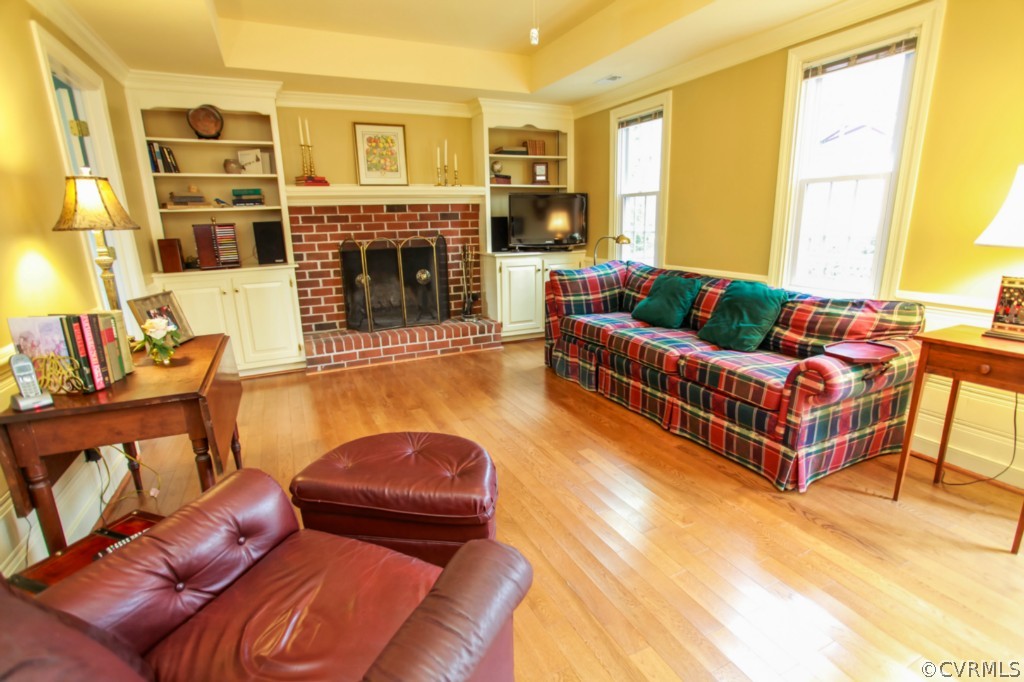 3005 Sable Road Henrico, VA 23233 - Photo 8 of 24 Gallery Image 8