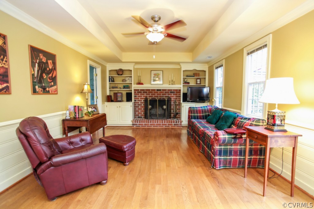 3005 Sable Road Henrico, VA 23233 - Photo 9 of 24 Gallery Image 9