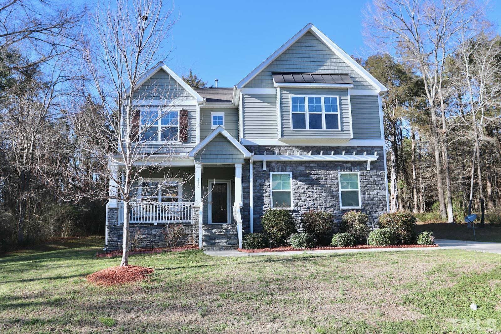 2155 Waterview Drive, Graham, NC 27253 Compass
