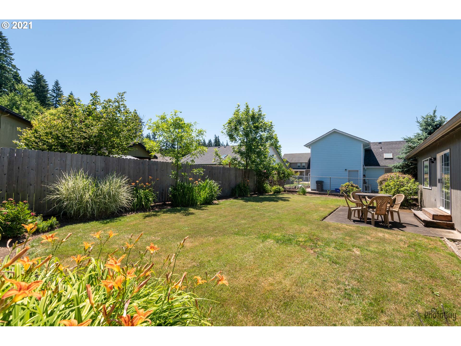 887 South 46th Street Springfield, OR 97478 - Photo 31 of 32 Gallery Image 31