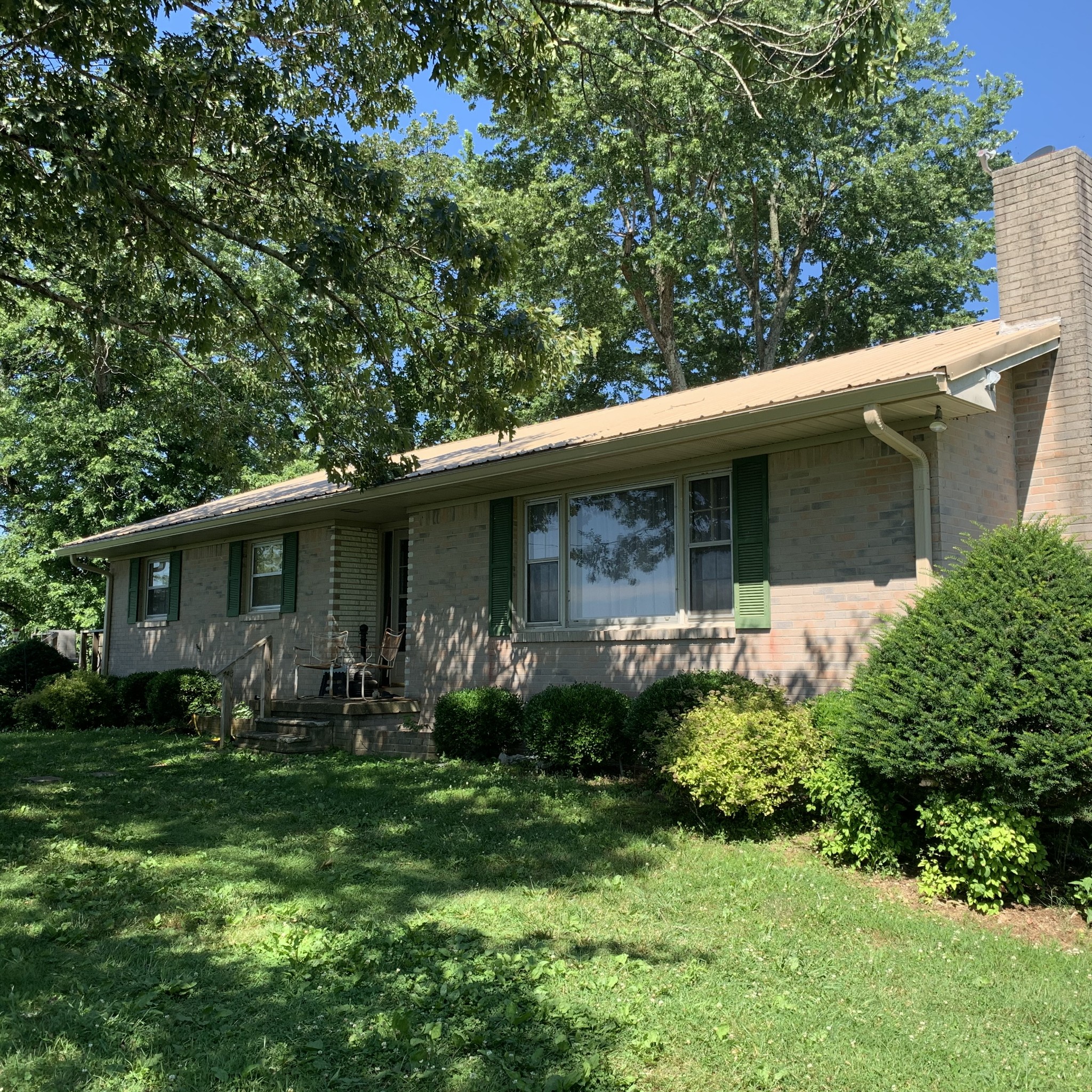 125 North Hood Road Lawrenceburg, TN 38464 - Photo 1 of 2 Gallery Image 1
