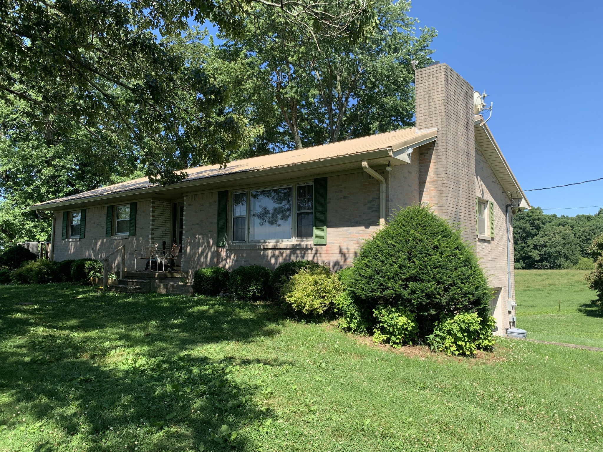 125 North Hood Road Lawrenceburg, TN 38464 - Photo 2 of 2 Gallery Image 2