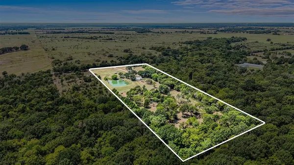$475,000 | 13950 County Road 354, Terrell, TX 75161