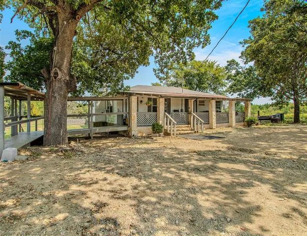 a view of chairs in a balcony