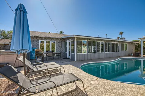 $950,000 | 8310 East Devonshire Avenue, Scottsdale, AZ 85251