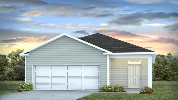 $357,700 | 6018 Grangestone Lane, Ravenel, SC 29470