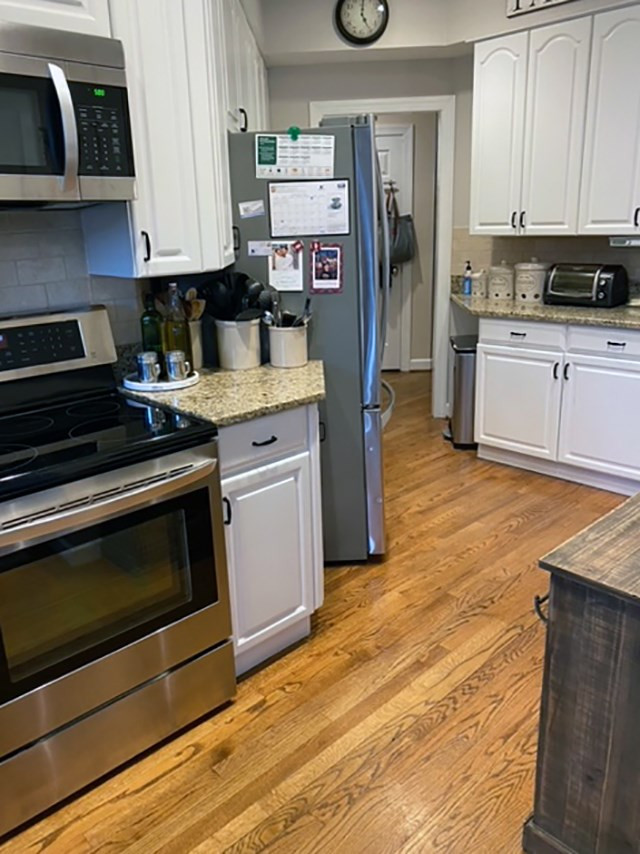 2017 Treverton Place Raleigh, NC 27609 - Photo 3 of 6 Photo 3