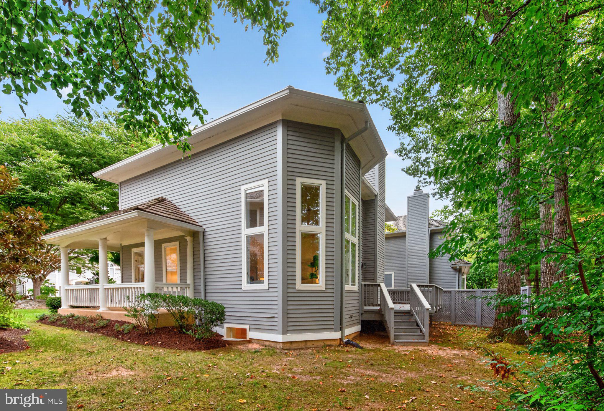 1585 Regatta Lane Reston, VA 20194 - Photo 34 of 41 Gallery Image 34