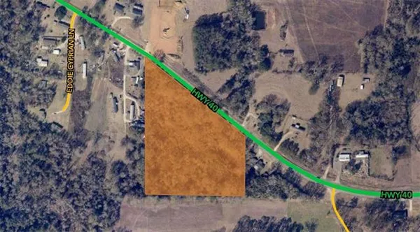 $115,000 | 7-ac East 7-ac E La-40 Highway, Independence, LA 70443