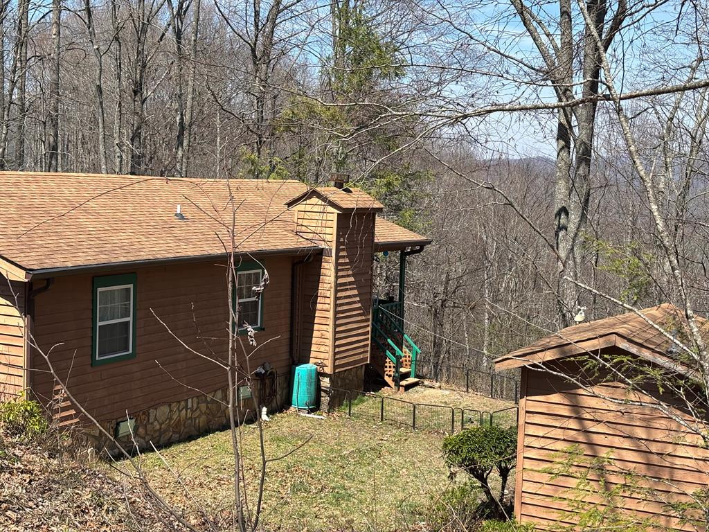 74 Hemlock Lane Topton, NC 28781 - Photo 28 of 28