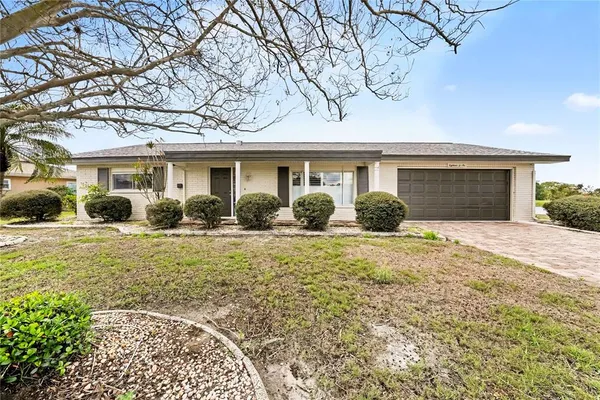 $250,000 | 1806 El Rancho Drive, Sun City Center, FL 33573