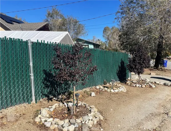 $425,000 | 6537 Lakewood Drive, Frazier Park, CA 93225