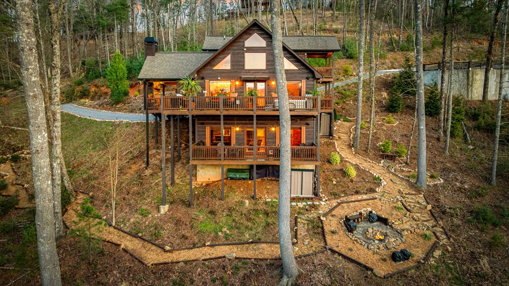 267 Oasis Drive Blue Ridge, GA 30513 - Photo 5 of 70 Gallery Image 5