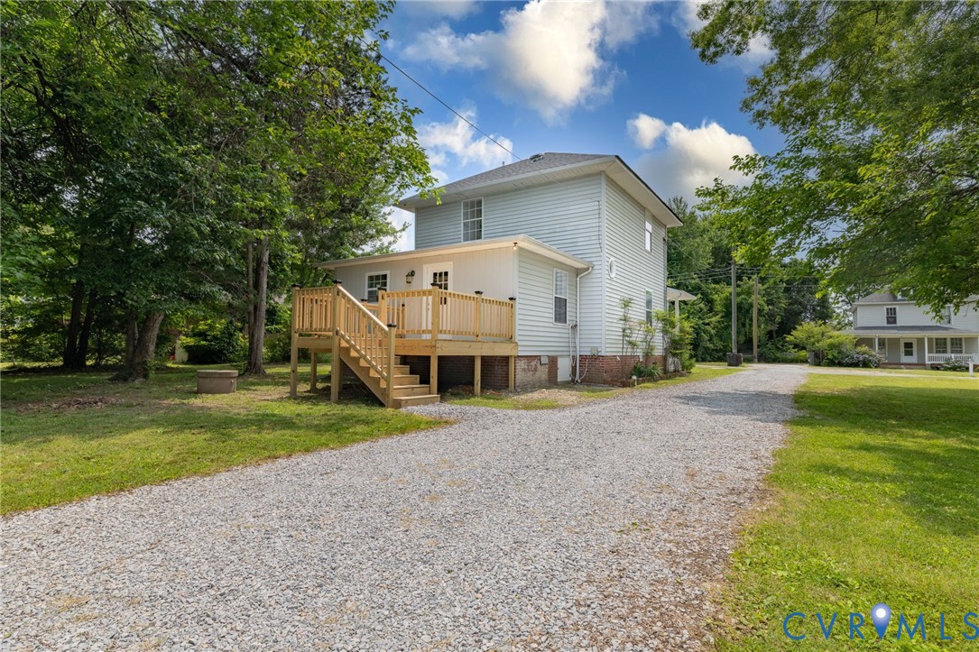 1820 10th Street Victoria, VA 23974 - Photo 27 of 35