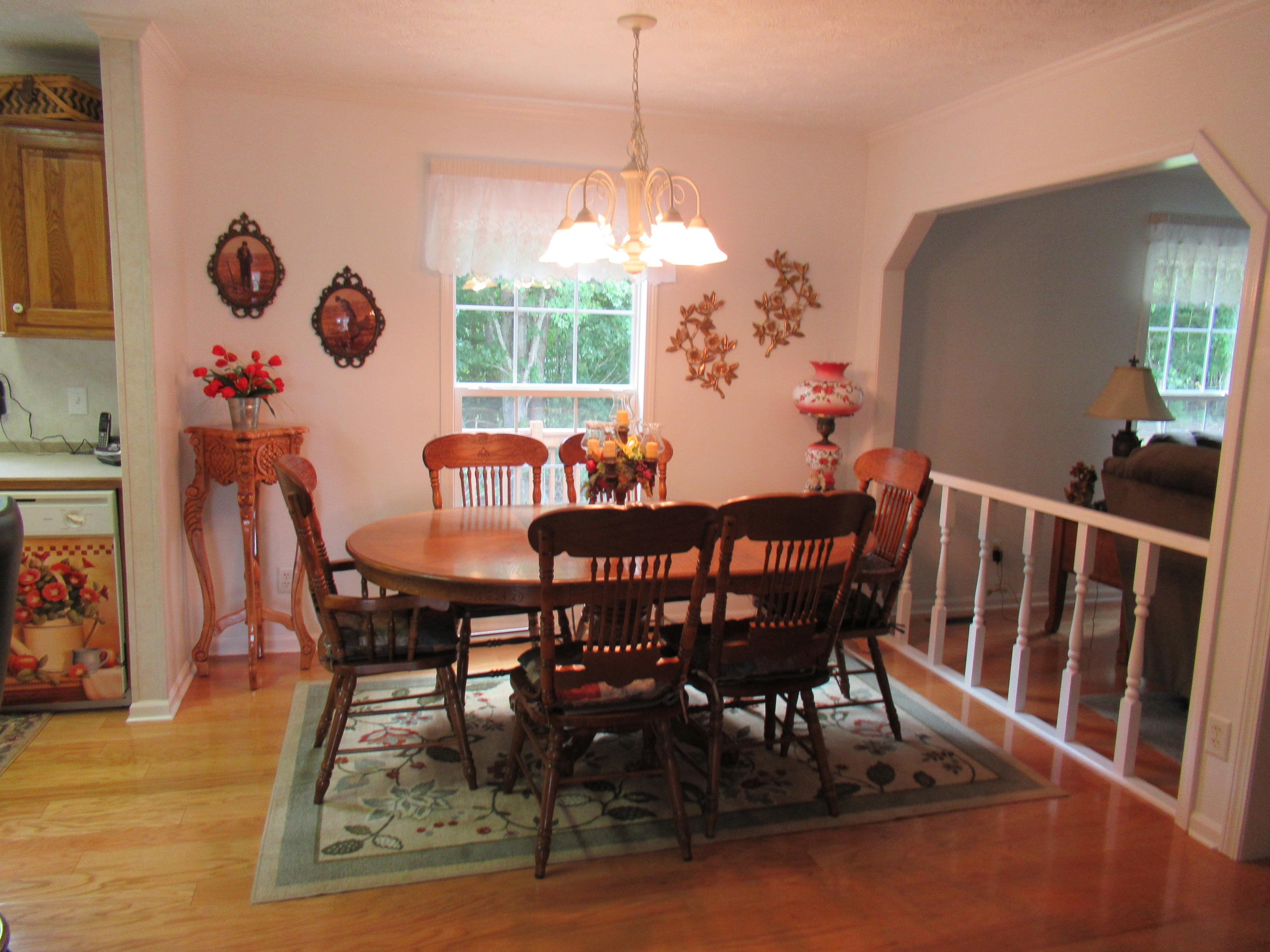 6052 Pine Grove Road Ballard, WV 24918 - Photo 15 of 43 Gallery Image 15